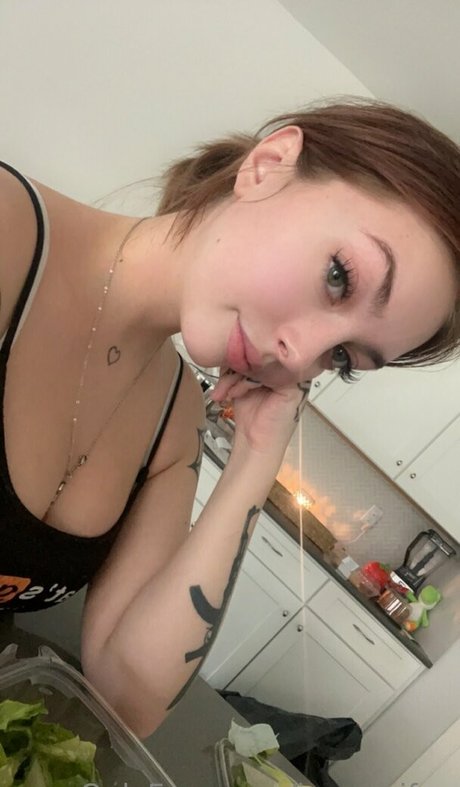 Ivyywaifuu nudes onlyfans leaked