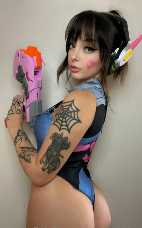 Ivyywaifuu onlyfans nudes porn