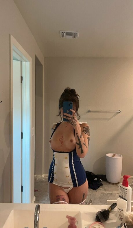 Ivyywaifuu naked onlyfans leaks