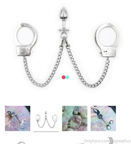 Ivyywaifuu onlyfans hot