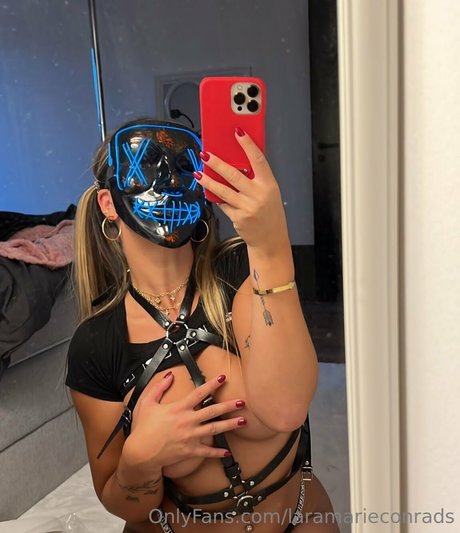 Lara Marie Conrads onlyfans xxx