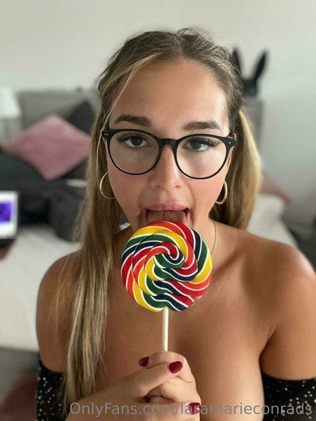 Lara Marie Conrads only fans review