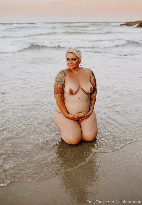 Tallulah Moon_ onlyfans pics leaked