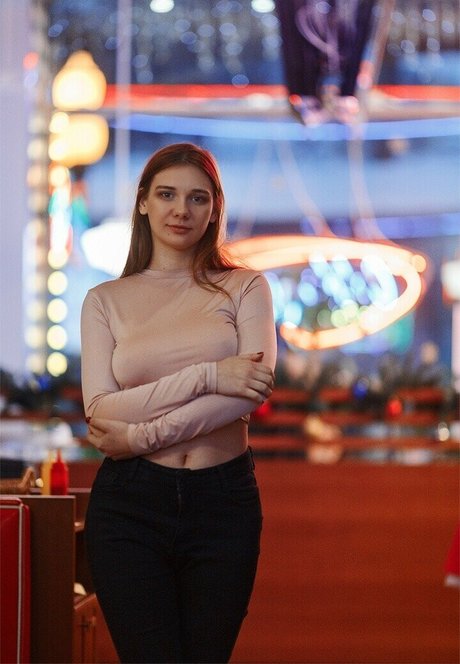 Natali Tihomirova onlyfans fuck