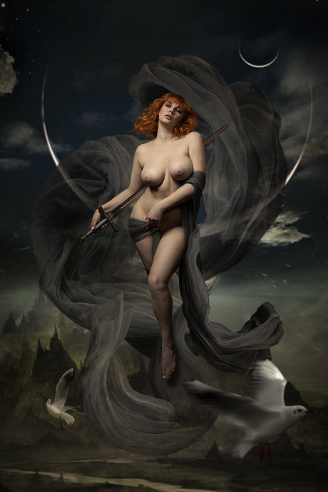 Natali Tihomirova onlyfans leaked photos