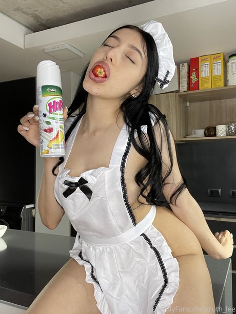 Ruth Lee leak onlyfans