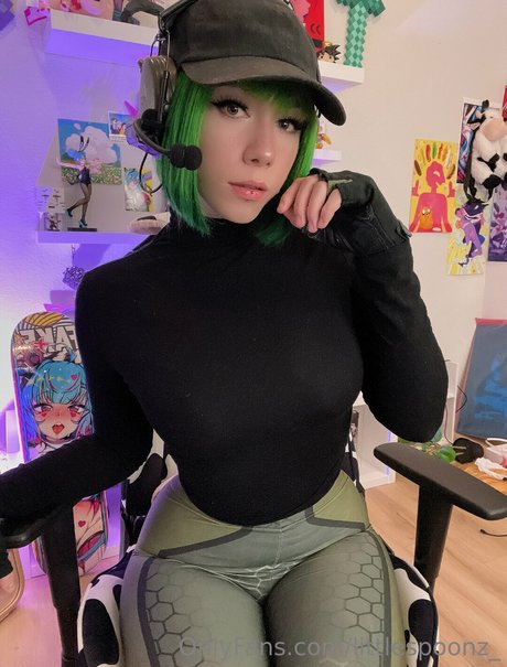 Little Spoonz onlyfans nude