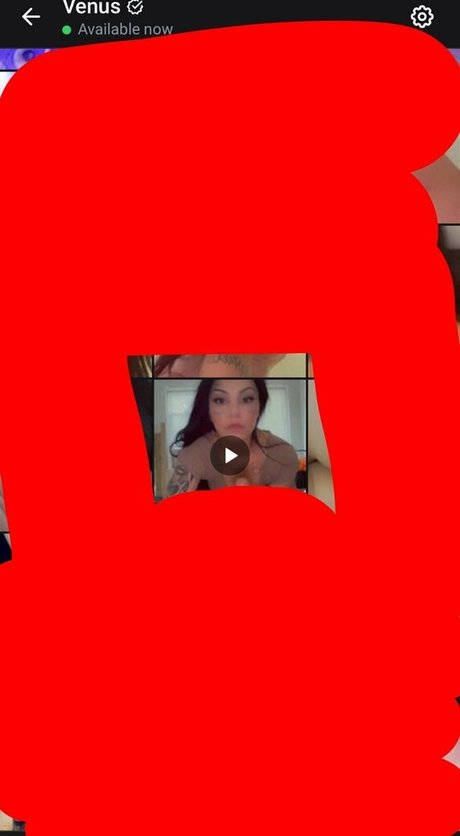 venuschula onlyfans leak nude