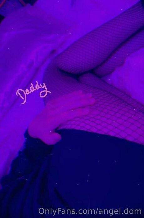 angel dom onlyfans archive