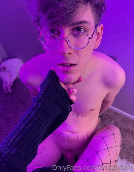 angel dom onlyfans sex leaked
