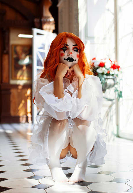 Oladushek11 leaked onlyfans