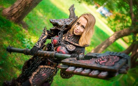 Oladushek11 onlyfans strip