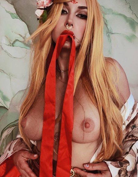 Oladushek11 nude leak onlyfans