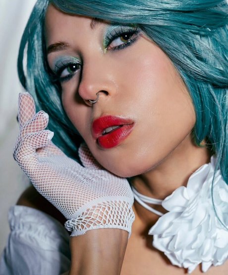 Oladushek11 onlyfans nudes leaks