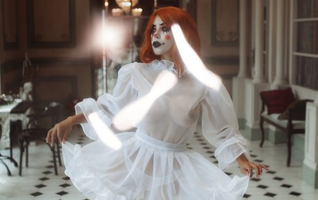 Oladushek11 hot onlyfans