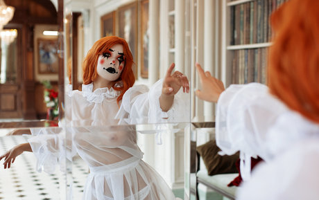 Oladushek11 Profile image