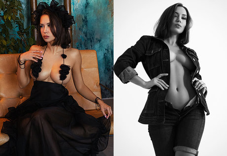 Oladushek11 onlyfans leake