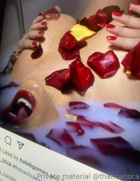 that carioca onlyfans posts