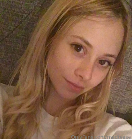 madtease onlyfans model