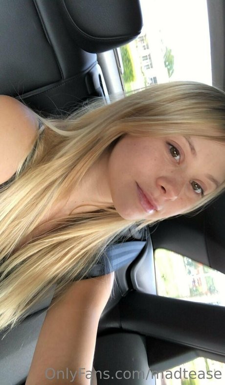 madtease only fans leaks porn