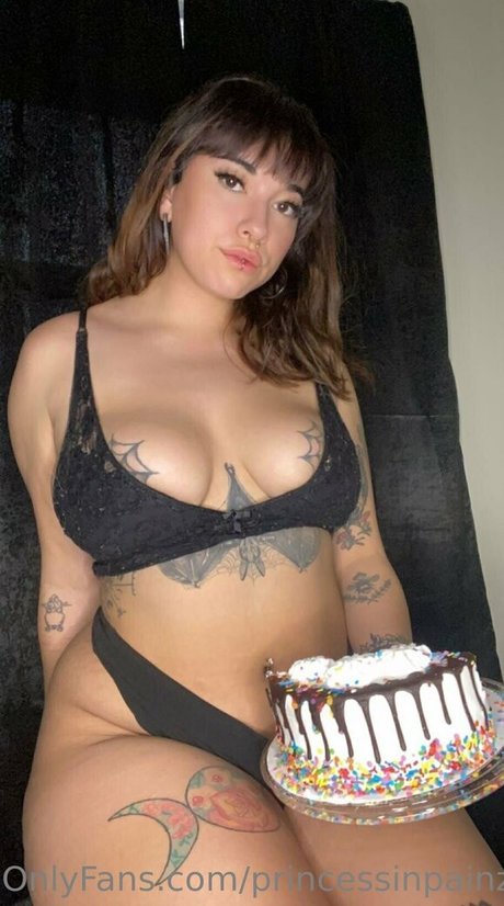 princessinpainz onlyfans sex