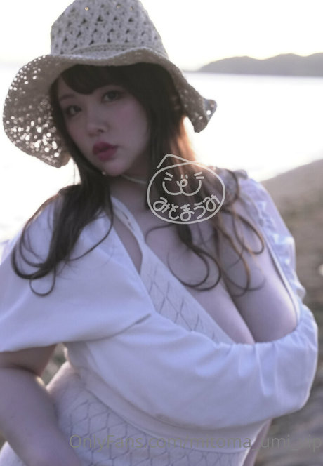 mitoma umi vip only fans free