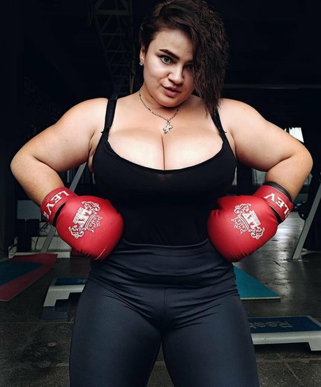 Vale Blagoeva leaks onlyfans