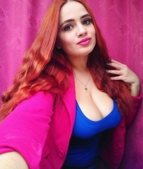 Vale Blagoeva nude onlyfans leak