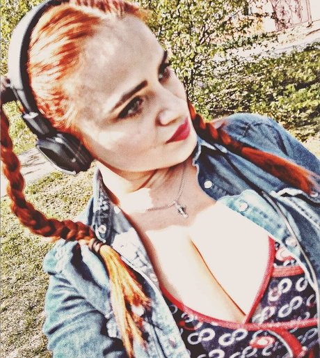 Vale Blagoeva onlyfans content leaked