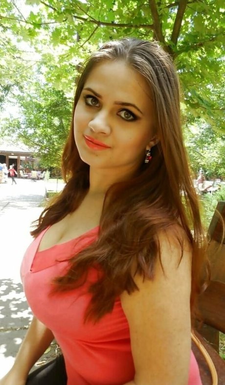 Vale Blagoeva onlyfans leaks