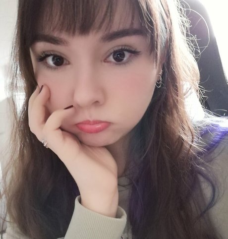 Lunateac onlyfans leaked tits