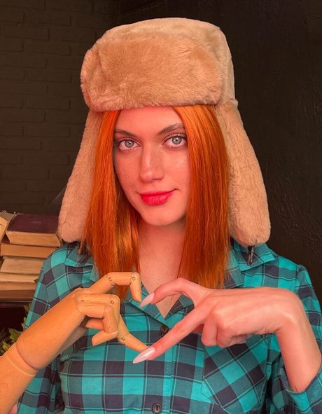 Ypryamkova porn leaked onlyfans