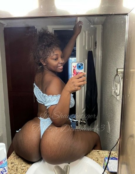 Donshaw nude on onlyfans