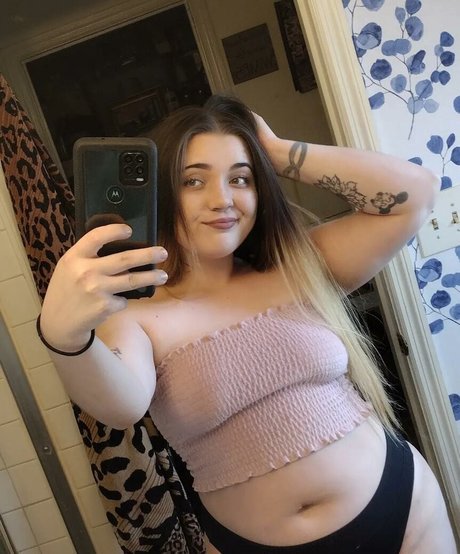 Mary Lux Luv onlyfans nsfw