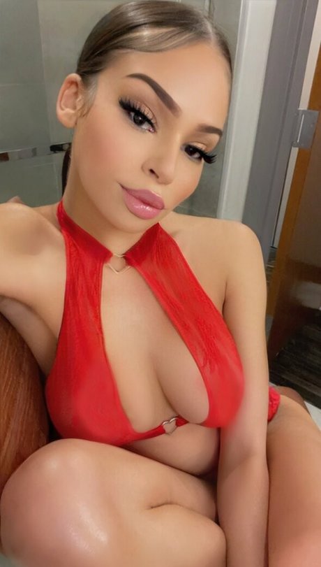 PrincessY onlyfans leaks xxx