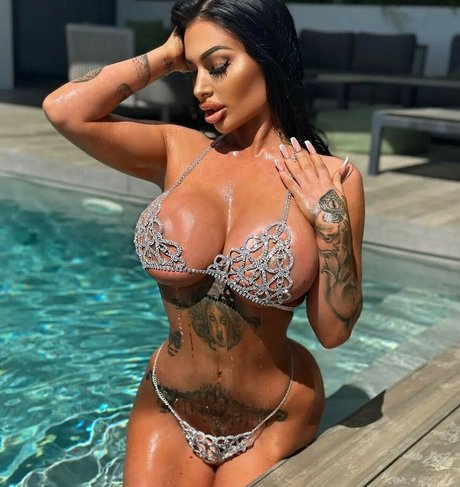 Ava Van Rose onlyfans free