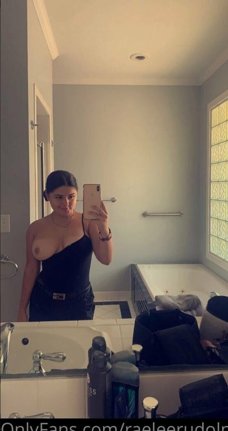 Raelee Rudolph onlyfans naked leak