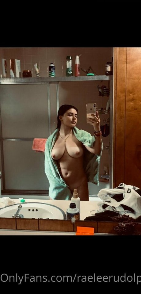 Raelee Rudolph onlyfans porn