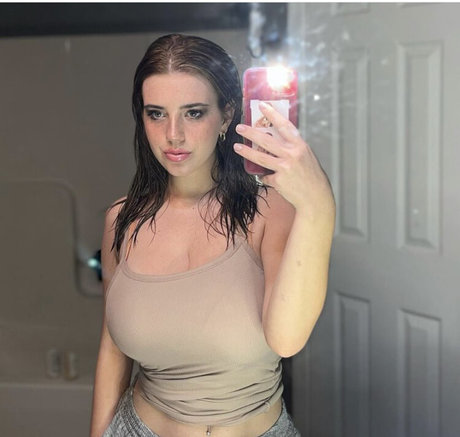 Haley Z onlyfans leak