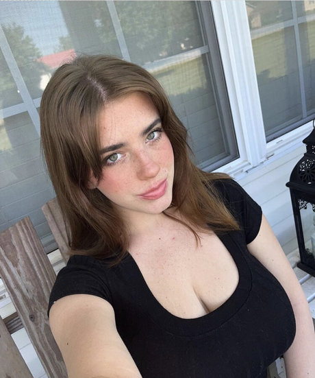 Haley Z onlyfans nudes leak