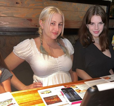 Haley Z onlyfans nude content