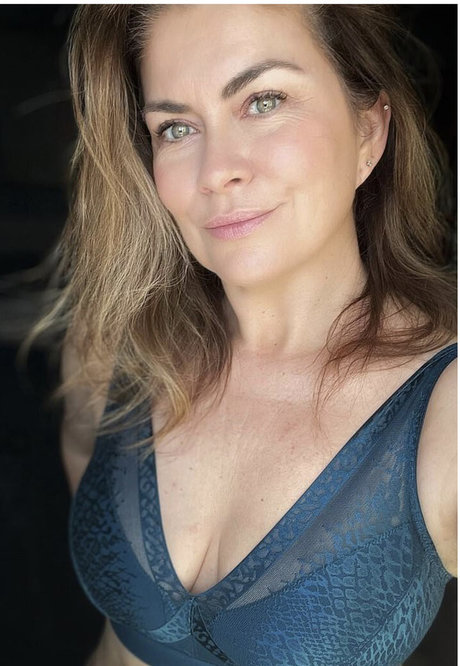 Amanda Lamb onlyfans leaks naked