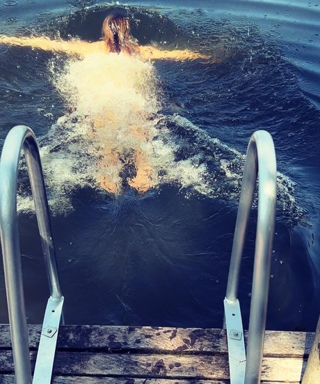 Amanda Lamb nude onlyfans porn