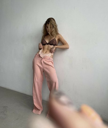 Vasilisa Melinkova only fans photos