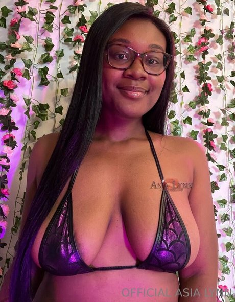 asialynnbby only fans