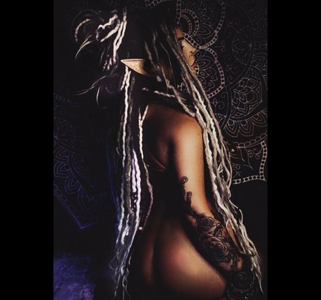 Zahja onlyfans public photos