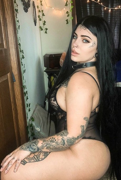 Zahja onlyfans leaked dirtyship