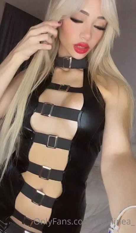 Dulcinea_ onlyfans model