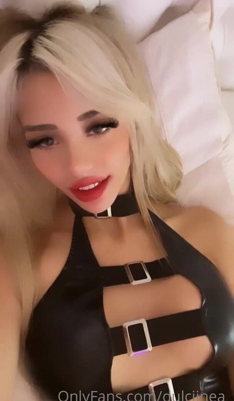 Dulcinea_ onlyfans nude