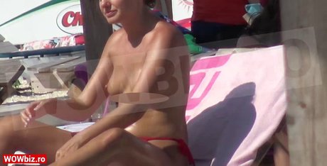 Alexandra Stan onlyfans sex